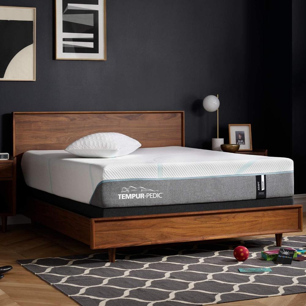 imageTEMPURPEDIC TEMPURAdapt 11Inch Foam Hybrid Mattress Medium Queen