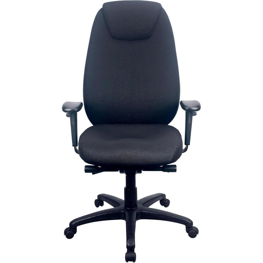 imageTempurPedic 6450 Mesh Computer and Desk ChairAuthentic Tempur Material