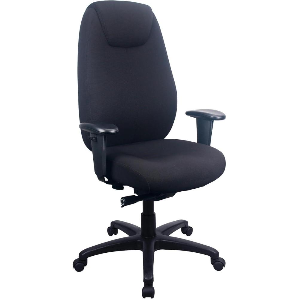 imageTempurPedic 6450 Mesh Computer and Desk ChairAuthentic Tempur Material with Patented Cooling Gel