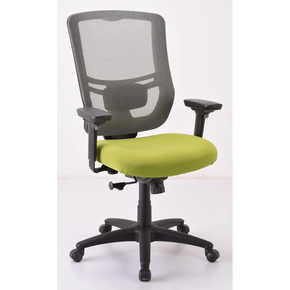 imageTempurPedic Adjustable Task Chair GreenGreen