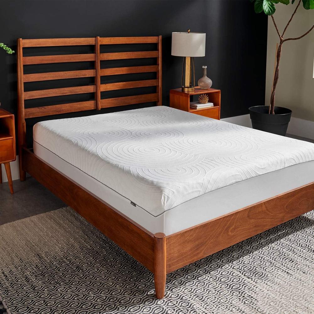 imageTempurPedic TEMPURProtect Waterproof Mattress Protector King WhiteKing