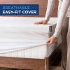 TEMPUR-Adapt (Supreme) 3″ Memory Foam Mattress Topper, King(Queen)