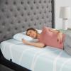 TEMPUR,Breeze,Cooling,ProHi,Pillow,Queen,White(Queen)