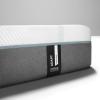 TEMPUR-PEDIC TEMPUR-Adapt 11-Inch Foam Hybrid Mattress, Medium, Queen(.)