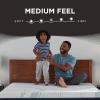 TEMPUR-PEDIC TEMPUR-Adapt 11-Inch Foam Hybrid Mattress, Medium, Queen(Adapt 2.0)