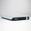TEMPUR-PRObreeze Medium Hybrid Mattress, Queen, 12 inch Memory Foam Hybrid