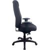 Tempur-Pedic 6450 Mesh Computer and Desk Chair(Authentic Tempur Material with Patented Cooling Gel)
