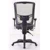 Tempur-Pedic Adjustable Task Chair, Cobalt(Agate Grey)