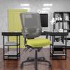 Tempur-Pedic Adjustable Task Chair, Cobalt(Green)
