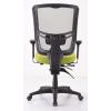 Tempur-Pedic Adjustable Task Chair, Cobalt(Green)
