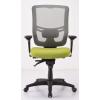 Tempur-Pedic Adjustable Task Chair, Cobalt(Green)