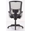 Tempur-Pedic Adjustable Task Chair, Green(Black)