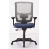 Tempur-Pedic Adjustable Task Chair, Green(Cobalt)
