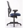 Tempur-Pedic Adjustable Task Chair, Green(Cobalt)