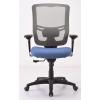 Tempur-Pedic Adjustable Task Chair, Green(Denim)