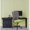 Tempur-Pedic Adjustable Task Chair, Green(Green)