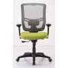 Tempur-Pedic Adjustable Task Chair, Green(Green)