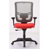 Tempur-Pedic Adjustable Task Chair, Green(Red)