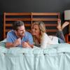 Tempur-Pedic Cool Luxury Duvet Cover, King, Silver Sconce(Ether)