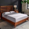 Tempur-Pedic Cool Luxury Sheet Set, Queen, Silver Sconce(Silver Sconce)