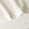 Tempur-Pedic Egg Shell, King TEMPUR-Pima Cotton Sheet Set(Egg Shell)