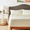Tempur-Pedic Egg Shell, King TEMPUR-Pima Cotton Sheet Set(Egg Shell)