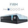 Tempur-Pedic LuxBreeze 2.0 Firm, King(Blue)