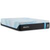 Tempur-Pedic LuxBreeze 2.0 Medium Hybrid, Queen(Blue)