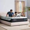 Tempur-Pedic -LuxeAdapt Soft Mattress, King, 13 inch Memory Foam(Luxeadapt 2.0)