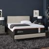 Tempur-Pedic -LuxeAdapt Soft Mattress, King, 13 inch Memory Foam(Luxeadapt)