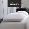 Tempur-Pedic Memory Foam Symphony Pillow Luxury Soft Feel, Standard, White