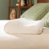 Tempur-Pedic TEMPUR Neck Pillow, Small Profile, White(White)