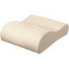 Tempur-Pedic TEMPUR Neck Pillow, Travel, White