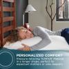 Tempur-Pedic TEMPUR-Body Pillow, Queen(Pillow)