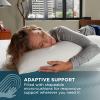 Tempur-Pedic TEMPUR-Body Pillow, Queen(Pillow)