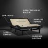 Tempur-Pedic TEMPUR-Ergo Smart Base, Queen