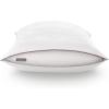 Tempur-Pedic TEMPUR-Protect Pillow Protector, Queen – 28.5″ x 20″, White(Queen (Pack of 2))