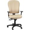 Tempur-Pedic TP4000 Ergonomic Fabric Mid-Back Task Chair, Olive (TP4000-OLIVE)(Beige)