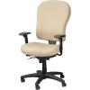 Tempur-Pedic TP4000 Ergonomic Fabric Mid-Back Task Chair, Olive (TP4000-OLIVE)(Beige)