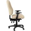 Tempur-Pedic TP4000 Ergonomic Fabric Mid-Back Task Chair, Olive (TP4000-OLIVE)(Beige)