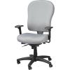 Tempur-Pedic TP4000 Ergonomic Fabric Mid-Back Task Chair, Olive (TP4000-OLIVE)(Grey)