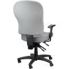 Tempur-Pedic TP4000 Ergonomic Fabric Mid-Back Task Chair, Olive (TP4000-OLIVE)(Grey)