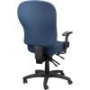 Tempur-Pedic TP4000 Ergonomic Fabric Mid-Back Task Chair, Olive (TP4000-OLIVE)(Navy)