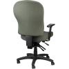 Tempur-Pedic TP4000 Ergonomic Fabric Mid-Back Task Chair, Olive (TP4000-OLIVE)(Olive)