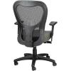 Tempur-Pedic TP9000 Mesh Swivel Task Chair, Olive