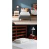 TEMPUR-Adapt + Cooling 3-Inch Full Mattress Topper + Cloud Pillow Set(Soft Cooling Topper + Pillow Set)