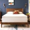 TEMPUR-Adapt (Supreme) 3″ Memory Foam Mattress Topper, King(Queen)