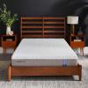 imageTEMPURPEDIC Cloud Prima MediumSoft Mattress Luxury Cooling Memory Foam Layers Queen Made in USA 10 Year WarrantyQueen