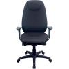 Tempur-Pedic 6450 Mesh Computer and Desk Chair(Authentic Tempur Material)