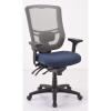 Tempur-Pedic Adjustable Task Chair, Cobalt(Cobalt)